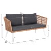 ΣΑΛΟΝΙ ΕΞ.ΧΩΡΟΥ 4ΤΜΧ FREJA HM6057.01 ΑΛΟΥΜ. ΛΕΥΚΟ-PE RATTAN ΜΠΕΖ-ΑΝΘΡΑΚΙ ΜΑΞΙΛΑΡΙΑ ΣΑΛΟΝΙ ΕΞ.ΧΩΡΟΥ 4ΤΜΧ FREJA HM6057.01 ΑΛΟΥΜ. ΛΕΥΚΟ-PE RATTAN ΜΠΕΖ-ΑΝΘΡΑΚΙ ΜΑΞΙΛΑΡΙΑ