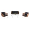 ΣΑΛΟΝΙ ΕΞ.ΧΩΡΟΥ 4ΤΜΧ FREJA HM6057.01 ΑΛΟΥΜ. ΛΕΥΚΟ-PE RATTAN ΜΠΕΖ-ΑΝΘΡΑΚΙ ΜΑΞΙΛΑΡΙΑ ΣΑΛΟΝΙ ΕΞ.ΧΩΡΟΥ 4ΤΜΧ FREJA HM6057.01 ΑΛΟΥΜ. ΛΕΥΚΟ-PE RATTAN ΜΠΕΖ-ΑΝΘΡΑΚΙ ΜΑΞΙΛΑΡΙΑ