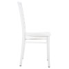 ΚΑΡΕΚΛΑ ΠΟΛΥΠΡΟΠΥΛΕΝΙΟΥ CATERING TIFFANY NEW HM8058.03 ΛΕΥΚΗ 41.2x49.7x89Υεκ. ΚΑΡΕΚΛΑ ΠΟΛΥΠΡΟΠΥΛΕΝΙΟΥ CATERING TIFFANY NEW HM8058.03 ΛΕΥΚΗ 41.2x49.7x89Υεκ.