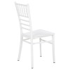ΚΑΡΕΚΛΑ ΠΟΛΥΠΡΟΠΥΛΕΝΙΟΥ CATERING TIFFANY NEW HM8058.03 ΛΕΥΚΗ 41.2x49.7x89Υεκ. ΚΑΡΕΚΛΑ ΠΟΛΥΠΡΟΠΥΛΕΝΙΟΥ CATERING TIFFANY NEW HM8058.03 ΛΕΥΚΗ 41.2x49.7x89Υεκ.