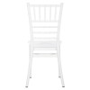 ΚΑΡΕΚΛΑ ΠΟΛΥΠΡΟΠΥΛΕΝΙΟΥ CATERING TIFFANY NEW HM8058.03 ΛΕΥΚΗ 41.2x49.7x89Υεκ. ΚΑΡΕΚΛΑ ΠΟΛΥΠΡΟΠΥΛΕΝΙΟΥ CATERING TIFFANY NEW HM8058.03 ΛΕΥΚΗ 41.2x49.7x89Υεκ.
