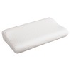ΜΑΞΙΛΑΡΙ ΥΠΝΟΥ BEZEL HM673 MEMORY FOAM-ΛΕΥΚΟ ΥΦΑΣΜΑ 55x32Υεκ ΜΑΞΙΛΑΡΙ ΥΠΝΟΥ BEZEL HM673 MEMORY FOAM-ΛΕΥΚΟ ΥΦΑΣΜΑ 55x32Υεκ
