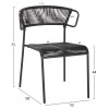ΚΑΡΕΚΛΑ SUKI HM6053.02 ΜΕΤΑΛΛO KAI ΣΥΝΘΕΤΙΚΟ RATTAN ΣΕ ΜΑΥΡΟ 54x62x80Υεκ ΚΑΡΕΚΛΑ SUKI HM6053.02 ΜΕΤΑΛΛO KAI ΣΥΝΘΕΤΙΚΟ RATTAN ΣΕ ΜΑΥΡΟ 54x62x80Υεκ