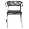 ΚΑΡΕΚΛΑ SUKI HM6053.02 ΜΕΤΑΛΛO KAI ΣΥΝΘΕΤΙΚΟ RATTAN ΣΕ ΜΑΥΡΟ 54x62x80Υεκ ΚΑΡΕΚΛΑ SUKI HM6053.02 ΜΕΤΑΛΛO KAI ΣΥΝΘΕΤΙΚΟ RATTAN ΣΕ ΜΑΥΡΟ 54x62x80Υεκ