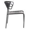 ΚΑΡΕΚΛΑ SUKI HM6053.02 ΜΕΤΑΛΛO KAI ΣΥΝΘΕΤΙΚΟ RATTAN ΣΕ ΜΑΥΡΟ 54x62x80Υεκ ΚΑΡΕΚΛΑ SUKI HM6053.02 ΜΕΤΑΛΛO KAI ΣΥΝΘΕΤΙΚΟ RATTAN ΣΕ ΜΑΥΡΟ 54x62x80Υεκ