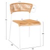 ΚΑΡΕΚΛΑ SUKI HM6053.01 ΜΕΤΑΛΛO ΛΕΥΚΟ KAI ΣΥΝΘ. RATTAN ΣΕ ΦΥΣΙΚΟ 54x62x80Υεκ ΚΑΡΕΚΛΑ SUKI HM6053.01 ΜΕΤΑΛΛO ΛΕΥΚΟ KAI ΣΥΝΘ. RATTAN ΣΕ ΦΥΣΙΚΟ 54x62x80Υεκ