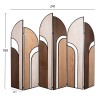 ΠΑΡΑΒΑΝ 6-ΦΥΛΛΟ ΜΟΝΗΣ ΟΨΗΣ CRYPT HM4221 MDF ΣΕ 4 ΧΡΩΜΑTA-ΜΑΥΡΟ ΜΕΤΑΛΛΟ 241x1,5x180Υεκ. ΠΑΡΑΒΑΝ 6-ΦΥΛΛΟ ΜΟΝΗΣ ΟΨΗΣ CRYPT HM4221 MDF ΣΕ 4 ΧΡΩΜΑTA-ΜΑΥΡΟ ΜΕΤΑΛΛΟ 241x1,5x180Υεκ.
