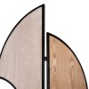 ΠΑΡΑΒΑΝ 6-ΦΥΛΛΟ ΜΟΝΗΣ ΟΨΗΣ CRYPT HM4221 MDF ΣΕ 4 ΧΡΩΜΑTA-ΜΑΥΡΟ ΜΕΤΑΛΛΟ 241x1,5x180Υεκ. ΠΑΡΑΒΑΝ 6-ΦΥΛΛΟ ΜΟΝΗΣ ΟΨΗΣ CRYPT HM4221 MDF ΣΕ 4 ΧΡΩΜΑTA-ΜΑΥΡΟ ΜΕΤΑΛΛΟ 241x1,5x180Υεκ.