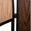 ΠΑΡΑΒΑΝ 6-ΦΥΛΛΟ ΜΟΝΗΣ ΟΨΗΣ CRYPT HM4221 MDF ΣΕ 4 ΧΡΩΜΑTA-ΜΑΥΡΟ ΜΕΤΑΛΛΟ 241x1,5x180Υεκ. ΠΑΡΑΒΑΝ 6-ΦΥΛΛΟ ΜΟΝΗΣ ΟΨΗΣ CRYPT HM4221 MDF ΣΕ 4 ΧΡΩΜΑTA-ΜΑΥΡΟ ΜΕΤΑΛΛΟ 241x1,5x180Υεκ.