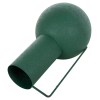 ΔΙΑΚΟΣΜΗΤΙΚΟ BAZO FLAGON HM4260.03 ΜΕΤΑΛΛΟ ΣΕ ΠΡΑΣΙΝΟ Φ26x45Υ εκ. ΔΙΑΚΟΣΜΗΤΙΚΟ BAZO FLAGON HM4260.03 ΜΕΤΑΛΛΟ ΣΕ ΠΡΑΣΙΝΟ Φ26x45Υ εκ.