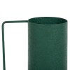 ΔΙΑΚΟΣΜΗΤΙΚΟ BAZO FLAGON HM4260.03 ΜΕΤΑΛΛΟ ΣΕ ΠΡΑΣΙΝΟ Φ26x45Υ εκ. ΔΙΑΚΟΣΜΗΤΙΚΟ BAZO FLAGON HM4260.03 ΜΕΤΑΛΛΟ ΣΕ ΠΡΑΣΙΝΟ Φ26x45Υ εκ.