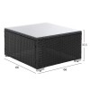 ΠΟΛΥΜΟΡΦΙΚΟ ΣΕΤ ΣΑΛΟΝΙ 7TMX GREN HM6091 ΣΥΝΘ.RATTAN ΑΝΘΡΑΚΙ-ΓΥΑΛΙ ΑΣΦΑΛΕΙΑΣ ΠΟΛΥΜΟΡΦΙΚΟ ΣΕΤ ΣΑΛΟΝΙ 7TMX GREN HM6091 ΣΥΝΘ.RATTAN ΑΝΘΡΑΚΙ-ΓΥΑΛΙ ΑΣΦΑΛΕΙΑΣ