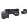 ΠΟΛΥΜΟΡΦΙΚΟ ΣΕΤ ΣΑΛΟΝΙ 7TMX GREN HM6091 ΣΥΝΘ.RATTAN ΑΝΘΡΑΚΙ-ΓΥΑΛΙ ΑΣΦΑΛΕΙΑΣ ΠΟΛΥΜΟΡΦΙΚΟ ΣΕΤ ΣΑΛΟΝΙ 7TMX GREN HM6091 ΣΥΝΘ.RATTAN ΑΝΘΡΑΚΙ-ΓΥΑΛΙ ΑΣΦΑΛΕΙΑΣ