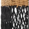 ΦΩΤΙΣΤΙΚΟ ΔΑΠΕΔΟΥ HM4355 ΜΕΤΑΛΛΟ-PAPER ROPE ΣΕ ΜΠΕΖ ΑΜΜΟΥ-ΜΑΥΡΟ 21x21x119,5Υεκ. ΦΩΤΙΣΤΙΚΟ ΔΑΠΕΔΟΥ HM4355 ΜΕΤΑΛΛΟ-PAPER ROPE ΣΕ ΜΠΕΖ ΑΜΜΟΥ-ΜΑΥΡΟ 21x21x119,5Υεκ.