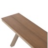 ΠΑΓΚΑΚΙ ΑΛΟΥΜΙΝΙΟΥ TAWNEE HM6038.04 ΣΑΜΠΑΝΙ-POLYWOOD ΚΑΘΙΣΜΑ ΦΥΣΙΚΟ 150x36x45Υεκ. ΠΑΓΚΑΚΙ ΑΛΟΥΜΙΝΙΟΥ TAWNEE HM6038.04 ΣΑΜΠΑΝΙ-POLYWOOD ΚΑΘΙΣΜΑ ΦΥΣΙΚΟ 150x36x45Υεκ.