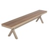 ΠΑΓΚΑΚΙ ΑΛΟΥΜΙΝΙΟΥ TAWNEE HM6040.04 ΣΑΜΠΑΝΙ-POLYWOOD ΚΑΘΙΣΜΑ ΦΥΣΙΚΟ 220x36x44,5Υεκ. ΠΑΓΚΑΚΙ ΑΛΟΥΜΙΝΙΟΥ TAWNEE HM6040.04 ΣΑΜΠΑΝΙ-POLYWOOD ΚΑΘΙΣΜΑ ΦΥΣΙΚΟ 220x36x44,5Υεκ.