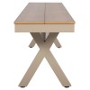 ΠΑΓΚΑΚΙ ΑΛΟΥΜΙΝΙΟΥ TAWNEE HM6040.04 ΣΑΜΠΑΝΙ-POLYWOOD ΚΑΘΙΣΜΑ ΦΥΣΙΚΟ 220x36x44,5Υεκ. ΠΑΓΚΑΚΙ ΑΛΟΥΜΙΝΙΟΥ TAWNEE HM6040.04 ΣΑΜΠΑΝΙ-POLYWOOD ΚΑΘΙΣΜΑ ΦΥΣΙΚΟ 220x36x44,5Υεκ.