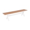 ΠΑΓΚΑΚΙ ΑΛΟΥΜΙΝΙΟΥ TAWNEE HM6038.02 ΛΕΥΚΟ-POLYWOOD ΚΑΘΙΣΜΑ ΦΥΣΙΚΟ 150x36x45Υεκ. ΠΑΓΚΑΚΙ ΑΛΟΥΜΙΝΙΟΥ TAWNEE HM6038.02 ΛΕΥΚΟ-POLYWOOD ΚΑΘΙΣΜΑ ΦΥΣΙΚΟ 150x36x45Υεκ.