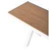 ΠΑΓΚΑΚΙ ΑΛΟΥΜΙΝΙΟΥ TAWNEE HM6038.02 ΛΕΥΚΟ-POLYWOOD ΚΑΘΙΣΜΑ ΦΥΣΙΚΟ 150x36x45Υεκ. ΠΑΓΚΑΚΙ ΑΛΟΥΜΙΝΙΟΥ TAWNEE HM6038.02 ΛΕΥΚΟ-POLYWOOD ΚΑΘΙΣΜΑ ΦΥΣΙΚΟ 150x36x45Υεκ.