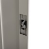 ΝΤΟΥΛΑΠΑ ΜΕΤΑΛΛΙΚΗ ΜΕ ΠΟΔΙΑ CLOD HM11981 2ΦΥΛΛΗ ΜΕ ΧΩΡΙΣΜΑ-ΑΝΟΙΧΤΟ ΓΚΡΙ 90Χ40Χ190Yεκ ΝΤΟΥΛΑΠΑ ΜΕΤΑΛΛΙΚΗ ΜΕ ΠΟΔΙΑ CLOD HM11981 2ΦΥΛΛΗ ΜΕ ΧΩΡΙΣΜΑ-ΑΝΟΙΧΤΟ ΓΚΡΙ 90Χ40Χ190Yεκ