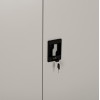 ΝΤΟΥΛΑΠΑ ΜΕΤΑΛΛΙΚΗ DURON HM11980 2-ΦΥΛΛΗ ΜΕ 2 ΑΠΟΘ.ΧΩΡΟΥΣ & ΠΟΔΙΑ-ΓΚΡΙ 90Χ40Χ100Υεκ. ΝΤΟΥΛΑΠΑ ΜΕΤΑΛΛΙΚΗ DURON HM11980 2-ΦΥΛΛΗ ΜΕ 2 ΑΠΟΘ.ΧΩΡΟΥΣ & ΠΟΔΙΑ-ΓΚΡΙ 90Χ40Χ100Υεκ.