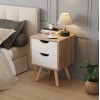 ΚΟΜΟΔΙΝΟ DINKL HM2472.04 ΜΕΛΑΜΙΝΗ- 2 ΣΥΡΤΑΡΙΑ ΣΟΝΑΜΑ-ΛΕΥΚΟ 29,7x29,7x45Υεκ ΚΟΜΟΔΙΝΟ DINKL HM2472.04 ΜΕΛΑΜΙΝΗ- 2 ΣΥΡΤΑΡΙΑ ΣΟΝΑΜΑ-ΛΕΥΚΟ 29,7x29,7x45Υεκ