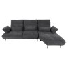 ΓΩΝΙΑΚΟΣ ΚΑΝΑΠΕΣ (ΔΕΞΙΑ) CONVERT HM3268.03R ΓΚΡΙ ΥΦΑΣΜΑ 283x188x100Υεκ. ΓΩΝΙΑΚΟΣ ΚΑΝΑΠΕΣ (ΔΕΞΙΑ) CONVERT HM3268.03R ΓΚΡΙ ΥΦΑΣΜΑ 283x188x100Υεκ.