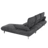 ΓΩΝΙΑΚΟΣ ΚΑΝΑΠΕΣ (ΔΕΞΙΑ) CONVERT HM3268.03R ΓΚΡΙ ΥΦΑΣΜΑ 283x188x100Υεκ. ΓΩΝΙΑΚΟΣ ΚΑΝΑΠΕΣ (ΔΕΞΙΑ) CONVERT HM3268.03R ΓΚΡΙ ΥΦΑΣΜΑ 283x188x100Υεκ.