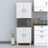 ΕΠΙΠΛΟ ΚΟΥΖΙΝΑΣ/ΝΤΟΥΛΑΠΙ RAD HM18196.03 ΜΕΛΑΜΙΝΗ ΣΟΝΑΜΑ-ΛΕΥΚΟ 56x32x165Υεκ. ΕΠΙΠΛΟ ΚΟΥΖΙΝΑΣ/ΝΤΟΥΛΑΠΙ RAD HM18196.03 ΜΕΛΑΜΙΝΗ ΣΟΝΑΜΑ-ΛΕΥΚΟ 56x32x165Υεκ.