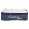 ΣΤΡΩΜΑ DREAMTOPIA, σειρά PRIVILEGE HM660.90-200 POCKET SPRING ΜΕ ΑΝΩΣΤΡΩΜΑ 90X200x29Υεκ. ΣΤΡΩΜΑ DREAMTOPIA, σειρά PRIVILEGE HM660.90-200 POCKET SPRING ΜΕ ΑΝΩΣΤΡΩΜΑ 90X200x29Υεκ.