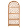 ΒΙΒΛΙΟΘΗΚΗ SIMOK HM9552 ΑΠΟ ΦΥΣΙΚΟ RATTAN ΣΕ ΦΥΣΙΚΟ ΧΡΩΜΑ 80x40x182Υεκ. ΒΙΒΛΙΟΘΗΚΗ SIMOK HM9552 ΑΠΟ ΦΥΣΙΚΟ RATTAN ΣΕ ΦΥΣΙΚΟ ΧΡΩΜΑ 80x40x182Υεκ.