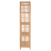 ΒΙΒΛΙΟΘΗΚΗ SIMOK HM9552 ΑΠΟ ΦΥΣΙΚΟ RATTAN ΣΕ ΦΥΣΙΚΟ ΧΡΩΜΑ 80x40x182Υεκ. ΒΙΒΛΙΟΘΗΚΗ SIMOK HM9552 ΑΠΟ ΦΥΣΙΚΟ RATTAN ΣΕ ΦΥΣΙΚΟ ΧΡΩΜΑ 80x40x182Υεκ.