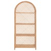 ΒΙΒΛΙΟΘΗΚΗ SIMOK HM9552 ΑΠΟ ΦΥΣΙΚΟ RATTAN ΣΕ ΦΥΣΙΚΟ ΧΡΩΜΑ 80x40x182Υεκ. ΒΙΒΛΙΟΘΗΚΗ SIMOK HM9552 ΑΠΟ ΦΥΣΙΚΟ RATTAN ΣΕ ΦΥΣΙΚΟ ΧΡΩΜΑ 80x40x182Υεκ.