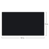 ΕΠΙΦΑΝΕΙΑ ΤΡΑΠΕΖΙΟΥ COMPACT HPL 120X70 εκ. ΜΑΥΡΗ HM5163.03 ΕΠΙΦΑΝΕΙΑ ΤΡΑΠΕΖΙΟΥ COMPACT HPL 120X70 εκ. ΜΑΥΡΗ HM5163.03