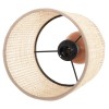 ΕΠΙΤΡΑΠΕΖΙΟ ΦΩΤΙΣΤΙΚΟ LYKTUR HM4709 ΜΠΕΖ ΚΑΠΕΛΟ WICKER-ΞΥΛΙΝΗ ΒΑΣΗ Φ15,5x35,5Υεκ. ΕΠΙΤΡΑΠΕΖΙΟ ΦΩΤΙΣΤΙΚΟ LYKTUR HM4709 ΜΠΕΖ ΚΑΠΕΛΟ WICKER-ΞΥΛΙΝΗ ΒΑΣΗ Φ15,5x35,5Υεκ.