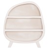 ΡΑΦΙΕΡΑ ΣΕΙΡΑ SANTORINI HM18060.01 MDF ΣΕ ΥΠΟΛΕΥΚΟ ΧΡΩΜΑ 120x38x133Υεκ. ΡΑΦΙΕΡΑ ΣΕΙΡΑ SANTORINI HM18060.01 MDF ΣΕ ΥΠΟΛΕΥΚΟ ΧΡΩΜΑ 120x38x133Υεκ.