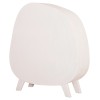 ΡΑΦΙΕΡΑ ΣΕΙΡΑ SANTORINI HM18060.01 MDF ΣΕ ΥΠΟΛΕΥΚΟ ΧΡΩΜΑ 120x38x133Υεκ. ΡΑΦΙΕΡΑ ΣΕΙΡΑ SANTORINI HM18060.01 MDF ΣΕ ΥΠΟΛΕΥΚΟ ΧΡΩΜΑ 120x38x133Υεκ.