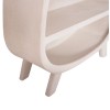 ΡΑΦΙΕΡΑ ΣΕΙΡΑ SANTORINI HM18060.01 MDF ΣΕ ΥΠΟΛΕΥΚΟ ΧΡΩΜΑ 120x38x133Υεκ. ΡΑΦΙΕΡΑ ΣΕΙΡΑ SANTORINI HM18060.01 MDF ΣΕ ΥΠΟΛΕΥΚΟ ΧΡΩΜΑ 120x38x133Υεκ.