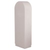 ΡΑΦΙΕΡΑ ΣΕΙΡΑ SANTORINI HM18045 MDF ΥΠΟΛΕΥΚΟ-ΡΑΦΙΑ ΞΥΛΟ ΕΛΑΤΟΥ ΦΥΣΙΚΟ 60x38,5x179Υεκ. ΡΑΦΙΕΡΑ ΣΕΙΡΑ SANTORINI HM18045 MDF ΥΠΟΛΕΥΚΟ-ΡΑΦΙΑ ΞΥΛΟ ΕΛΑΤΟΥ ΦΥΣΙΚΟ 60x38,5x179Υεκ.