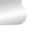ΚΑΘΡΕΠΤΗΣ TOIXOY ΣΕΙΡΑ TORCH HM4490 ΧΩΡΙΣ ΠΛΑΙΣΙΟ-LED ΟΠΙΣΘΙΟΣ ΦΩΤΙΣΜΟΣ 88x68Υεκ. ΚΑΘΡΕΠΤΗΣ TOIXOY ΣΕΙΡΑ TORCH HM4490 ΧΩΡΙΣ ΠΛΑΙΣΙΟ-LED ΟΠΙΣΘΙΟΣ ΦΩΤΙΣΜΟΣ 88x68Υεκ.