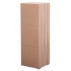 ΝΤΟΥΛΑΠΙ ΜΕ 3 ΑΠΟΘ. ΧΩΡΟΥΣ SORIANO HM9939.11 SONAMA OAK ΜΕΛΑΜΙΝΗ 40x39x119Υεκ. ΝΤΟΥΛΑΠΙ ΜΕ 3 ΑΠΟΘ. ΧΩΡΟΥΣ SORIANO HM9939.11 SONAMA OAK ΜΕΛΑΜΙΝΗ 40x39x119Υεκ.