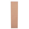 ΝΤΟΥΛΑΠΙ SORIANO HM9940.01 ΛΕΥΚΗ ΜΕΛΑΜΙΝΗ 40x39-41x157Υεκ. ΝΤΟΥΛΑΠΙ SORIANO HM9940.01 ΛΕΥΚΗ ΜΕΛΑΜΙΝΗ 40x39-41x157Υεκ.