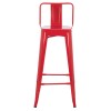 ΣΚΑΜΠΟ BAR ME ΠΛΑΤΗ ΜΕΤΑΛΛΙΚΟ MELITA-PRO HM8643.44 ΚΟΚΚΙΝΟ 42x42x100Υεκ. ΣΚΑΜΠΟ BAR ME ΠΛΑΤΗ ΜΕΤΑΛΛΙΚΟ MELITA-PRO HM8643.44 ΚΟΚΚΙΝΟ 42x42x100Υεκ.
