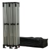 GAZEBO ΕΠΑΓΓΕΛΜΑΤΙΚΟ ΒΑΡΕΩΣ ΤΥΠΟΥ CRESSEN HM21099.01 ΠΤΥΣΣΟΜΕΝΟ ΑΛΟΥΜΙΝΙΟΥ 3x6x3,4Yμ GAZEBO ΕΠΑΓΓΕΛΜΑΤΙΚΟ ΒΑΡΕΩΣ ΤΥΠΟΥ CRESSEN HM21099.01 ΠΤΥΣΣΟΜΕΝΟ ΑΛΟΥΜΙΝΙΟΥ 3x6x3,4Yμ