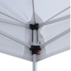 GAZEBO ΕΠΑΓΓΕΛΜΑΤΙΚΟ ΒΑΡΕΩΣ ΤΥΠΟΥ CRESSEN HM21099.01 ΠΤΥΣΣΟΜΕΝΟ ΑΛΟΥΜΙΝΙΟΥ 3x6x3,4Yμ GAZEBO ΕΠΑΓΓΕΛΜΑΤΙΚΟ ΒΑΡΕΩΣ ΤΥΠΟΥ CRESSEN HM21099.01 ΠΤΥΣΣΟΜΕΝΟ ΑΛΟΥΜΙΝΙΟΥ 3x6x3,4Yμ