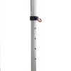 GAZEBO ΕΠΑΓΓΕΛΜΑΤΙΚΟ ΒΑΡΕΩΣ ΤΥΠΟΥ CRESSEN HM21099.01 ΠΤΥΣΣΟΜΕΝΟ ΑΛΟΥΜΙΝΙΟΥ 3x6x3,4Yμ GAZEBO ΕΠΑΓΓΕΛΜΑΤΙΚΟ ΒΑΡΕΩΣ ΤΥΠΟΥ CRESSEN HM21099.01 ΠΤΥΣΣΟΜΕΝΟ ΑΛΟΥΜΙΝΙΟΥ 3x6x3,4Yμ