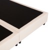 ΚΡEΒΑΤΙ ΔΙΠΛΟ LUTHER HM717 ΜΠΕΖ ΥΦΑΣΜΑ ΓΙΑ ΣΤΡΩΜΑ 160x200εκ. ΚΡEΒΑΤΙ ΔΙΠΛΟ LUTHER HM717 ΜΠΕΖ ΥΦΑΣΜΑ ΓΙΑ ΣΤΡΩΜΑ 160x200εκ.