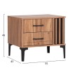ΣΕΤ ΚΡΕΒΑΤΟΚΑΜΑΡΑΣ 4ΤΜΧ HARRY HM21115 ΜΕΛΑΜΙΝΗ ΣΕ ΦΥΣΙΚΟ ΞΥΛΟΥ & ΜΑΥΡΟ ΧΡΩΜΑ ΣΕΤ ΚΡΕΒΑΤΟΚΑΜΑΡΑΣ 4ΤΜΧ HARRY HM21115 ΜΕΛΑΜΙΝΗ ΣΕ ΦΥΣΙΚΟ ΞΥΛΟΥ & ΜΑΥΡΟ ΧΡΩΜΑ
