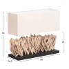 ΕΠΙΤΡΑΠΕΖΙΟ ΟΡΘΟΓΩΝΙΟ ΦΩΤΙΣΤΙΚΟ TWIGGY HM4434 DRIFTWOOD & ΛΕΥΚΟ ΚΑΠΕΛΟ 56x16.5x43Υεκ. ΕΠΙΤΡΑΠΕΖΙΟ ΟΡΘΟΓΩΝΙΟ ΦΩΤΙΣΤΙΚΟ TWIGGY HM4434 DRIFTWOOD & ΛΕΥΚΟ ΚΑΠΕΛΟ 56x16.5x43Υεκ.
