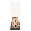 ΕΠΙΤΡΑΠΕΖΙΟ ΟΡΘΟΓΩΝΙΟ ΦΩΤΙΣΤΙΚΟ TWIGGY HM4434 DRIFTWOOD & ΛΕΥΚΟ ΚΑΠΕΛΟ 56x16.5x43Υεκ. ΕΠΙΤΡΑΠΕΖΙΟ ΟΡΘΟΓΩΝΙΟ ΦΩΤΙΣΤΙΚΟ TWIGGY HM4434 DRIFTWOOD & ΛΕΥΚΟ ΚΑΠΕΛΟ 56x16.5x43Υεκ.